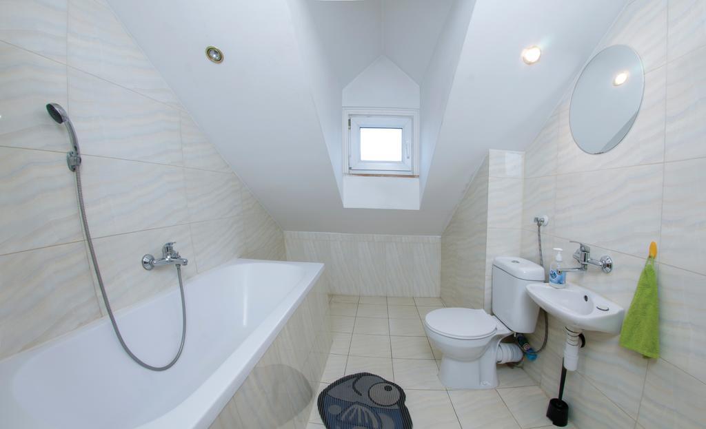 Place4Us Варшава Екстериор снимка